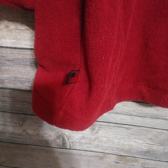 Women's Woolrich Heavy Fleece Jacket - Picture 8 of 8